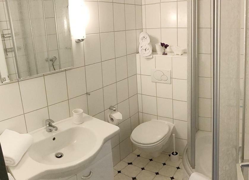 2Zi-Ferienwohnung Am Suedstrand Mit Eigenem Parkplatz Perfekt Fuer Familie Burgtiefe auf Fehmarn 외부 사진